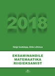 Eksaminandile matemaatika riigieksamist 2018