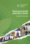 Vastutustundlik ettevõtlus Eestis