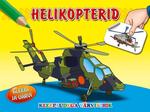 Helikopterid
