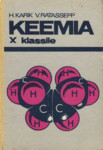 Keemia X klassile