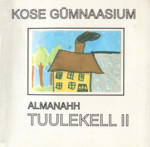 Tuulekell 
    (2. osa)