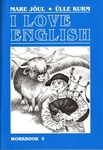 I love english 5