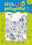 Hullud peitepildid