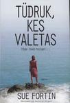 Tüdruk, kes valetas