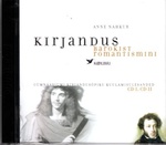 Kirjandus barokist romantismini