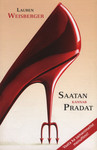 Saatan kannab Pradat