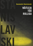 Näitleja töö rolliga