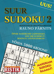 Suur sudoku 
    (2. osa)