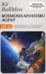 Kosmoselaevastiku agent
