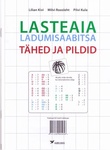 Lasteaia ladumisaabitsa tähed ja pildid