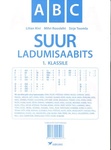 Suur ladumisaabits 1. klassile