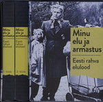 Minu elu ja armastus