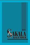 Sakala kalender 2018