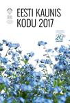 Eesti kaunis kodu 2017