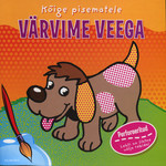 Värvime veega
