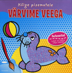 Värvime veega