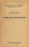 Lammaste nuumamine