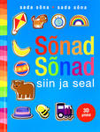 Sõnad, sõnad siin ja seal