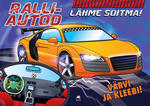 Lähme sõitma!