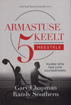 Armastuse viis keelt meestele