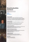 Kunstiteaduslikke uurimusi 2017/3-4 
    (26. osa)