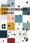 Eesti kihelkondade värvid