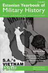Eesti sõjaajaloo aastaraamat. Estonian Yearbook of Military History 
    (7. osa)