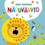 Minu esimesed näpuvärvid