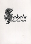 Sakala laulud 1878