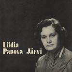 Liidia Panova-Järvi