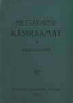 Metsakaitse