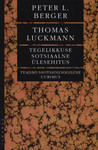 Tegelikkuse sotsiaalne ülesehitus