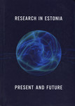Research in Estonia