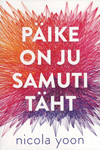 Päike on ju samuti täht