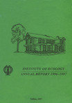 Annual report 1996-1997
