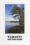 Vahastu metskond