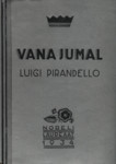 Vana jumal