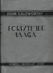 Forsyte'ide saaga