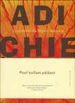 Pool kollast päikest