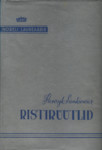 Ristirüütlid