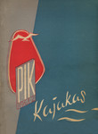 Kajakas 
    (2. osa)