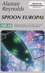 Spioon Europal