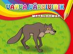 Metsloomad