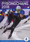 Pyeongchang 2018