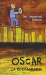 Oscar ja Roosamamma