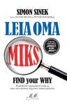 Leia oma «miks»