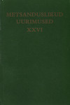 Metsanduslikud uurimused 
    (26. osa)