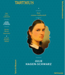 Julie Hagen-Schwarz