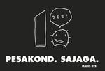 Pesakond