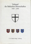 Verband der Baltischen Ritterschaften 1949-1999